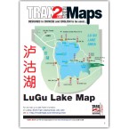 Lijiang Map guide