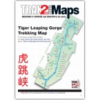 Lijiang Map guide