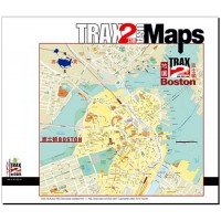Downtown Boston map pdf