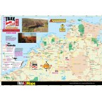 FREE Cairns to Broome eMap