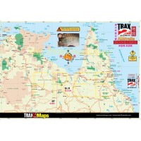 FREE Cairns to Broome eMap