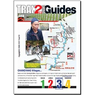 ChangYang Travel Guide