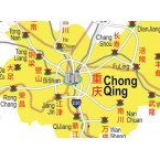 Chongqing China pdf