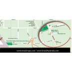 Derby Map