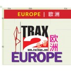 FREE eMap of Europe