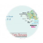 Hawaii pdf map