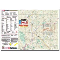 Free KL city guide eMap