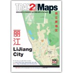 Lijiang Map guide