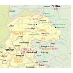 FREE Pakistan eMap