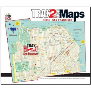 San Francisco map pdf
