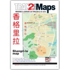 Lijiang Map guide