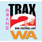 Western Australia Map Western Australia Map